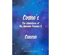 The Adventures of the Awesome Possums II: Cancun