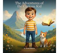 The Adventures of the Curious Kid