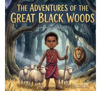 THE ADVENTURES OF THE GREAT BLACK WOODS