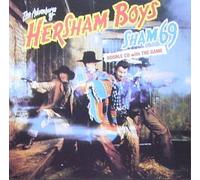 The Adventures of the Hersham Boys/The Game