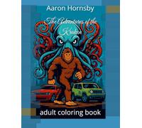 The Adventures of the Kraken