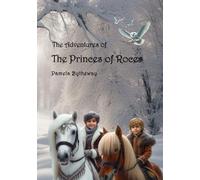 The Adventures of The Princes of Roces: The Mountain Casa