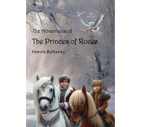 The Adventures of The Princes of Roces: The Mountain Casa