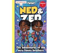 The Adventures of the Super Funny Twin Brothers