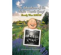 The Adventures of The Tickle Treacle Gang!: Sweety Man 26318