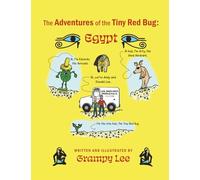 The Adventures of the Tiny Red Bug-Egypt