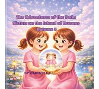 The adventures of the twin sisters in on the island of dreams .volume 5