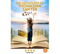 The Adventures of Thomasina Sawyer [DVD]