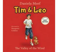 THE ADVENTURES OF TIM & LEO: The Valley of the Wind