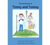 The Adventures of Timmy and Tommy