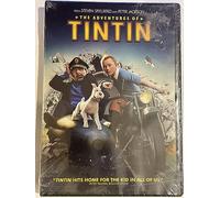 The Adventures of Tintin