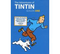 The Adventures of Tintin: Season 1 [USA] [DVD]