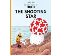 the adventures of Tintin t.10 ; the shooting star