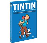 The Adventures of Tintin: The Calculus Affair / The Red Sea Sharks / Tintin in Tibet ( Tintin au Tibet / L'Affaire Tournesol / Coke en stock )