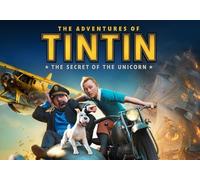 The Adventures of Tintin: The Secret of the Unicorn (PC) Ubisoft Connect Key - GLOBAL