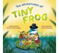 The Adventures of Tiny Frog