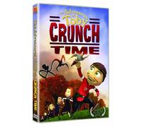 The Adventures Of Toby - Crunch Time [Reino Unido] [DVD]