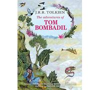 Las aventuras de Tom Bombadil – El enigmático personaje de Los Anillos del Poder T2