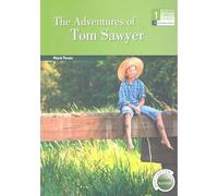 The Adventures Of Tom Sawyer 1 ESO (LECTURAS)