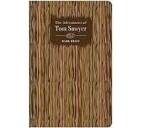 The Adventures Of Tom Sawyer