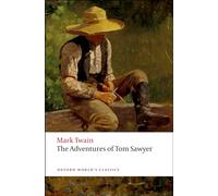 Las aventuras de Tom Sawyer – Oxford University Press