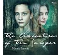 The Adventures Of Tom Sawyer (audiolibro)