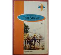 The adventures of Tom Sawyer - Burlington Original Reader - 2º ESO | Mark Twain