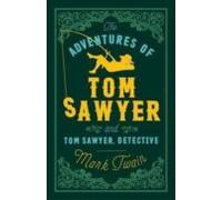 The Adventures Of Tom Sawyer Detective