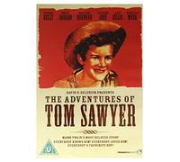 The Adventures Of Tom Sawyer [DVD] [1938] [Reino Unido]