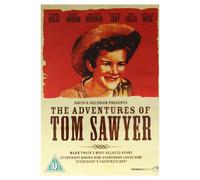 The Adventures Of Tom Sawyer [DVD] [1938] [Reino Unido] [DVD]