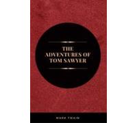 The Adventures Of Tom Sawyer (ebook)
