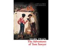The Adventures Of Tom Sawyer (ebook)