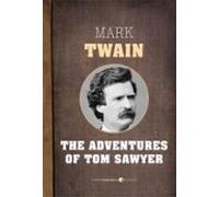 The Adventures Of Tom Sawyer (ebook)