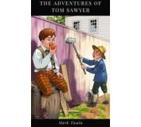 The Adventures Of Tom Sawyer (ebook)