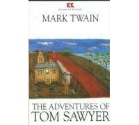 The adventures of Tom Sawyer : level four: 4