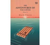 The Adventures of Tom Sawyer: Part 1