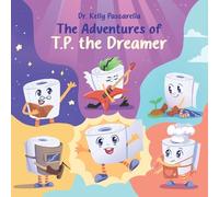 The Adventures of TP the Dreamer