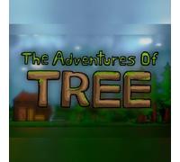The Adventures of Tree (PC) Steam Gift - GLOBAL