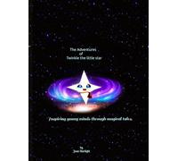 The Adventures of Twinkle the little star