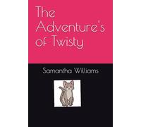 The Adventure's of Twisty