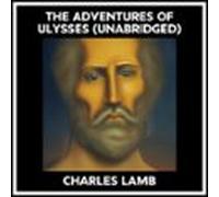 The Adventures Of Ulysses (Unabridged)
