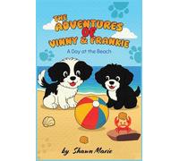 The Adventures of Vinny & Frankie