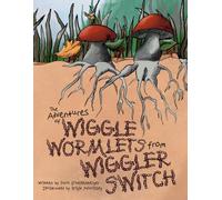 The Adventures of Wiggle Wormlets from Wiggler Switch