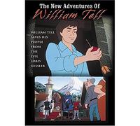 The Adventures of William Tell [USA] [DVD]