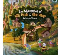 The Adventures of Willy Panda & Slide Village: The Lesson of Honesty