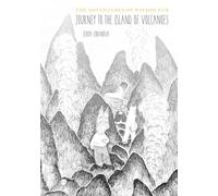The Adventures of Wilson-Fur: Journey to the Island of Volcanoes