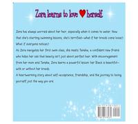The Adventures of Zora: Zora Learns to Love Herself: Zora Learns to Love Herself: Zora Learns to Love Herself: Zora Learns to Shine: Zora Learns to Love Herself: Zora