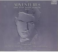 The Adventures - One Step From Heaven