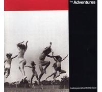 The Adventures - Trading Secrets with the Moon By The Adventures (1990-02-08)