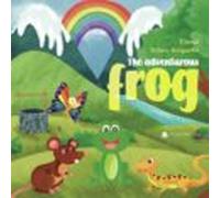 The Adventurous Frog